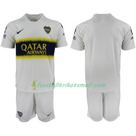 Fußballtrikots Boca Juniors Kinder 2018-2019 Kurzarm Auswärts-trikot kaufen